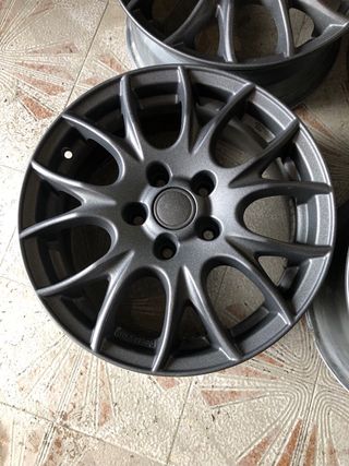 Cerchi Dacia Duster R16