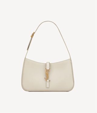 Bolso Saint Laurent Blanco