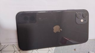 iPhone 11 128GB Negro