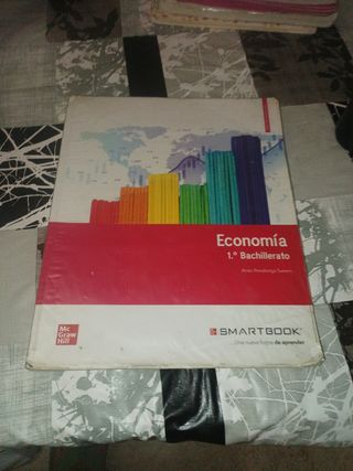 Economía 1.º Bachillerato