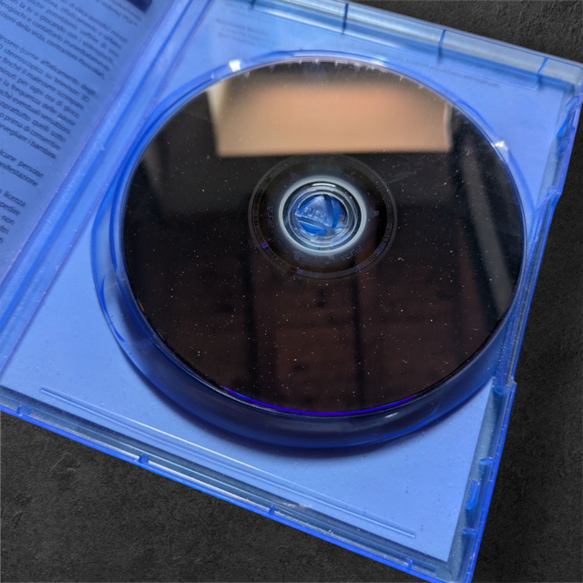 Crash Bandicoot N. Sane Trilogy PS4