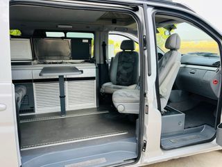 Mercedes-Benz Viano marco polo