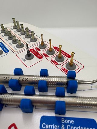 Kit SCA Sinus Crestal Approach Neobiotech