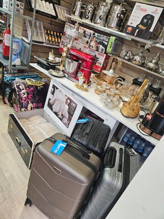 Muebles Marhaba Sagunto
