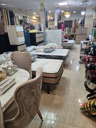 Muebles Marhaba Sagunto