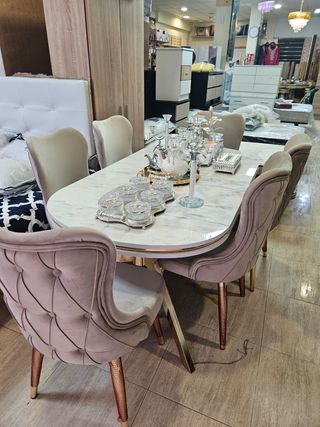 Muebles Marhaba Sagunto
