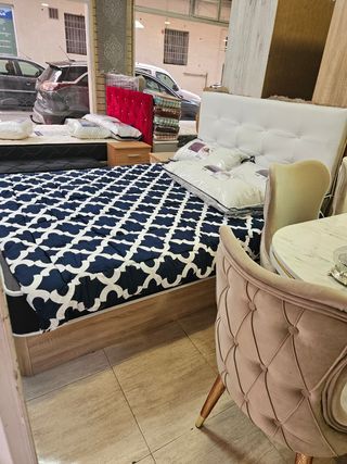 Muebles Marhaba Sagunto