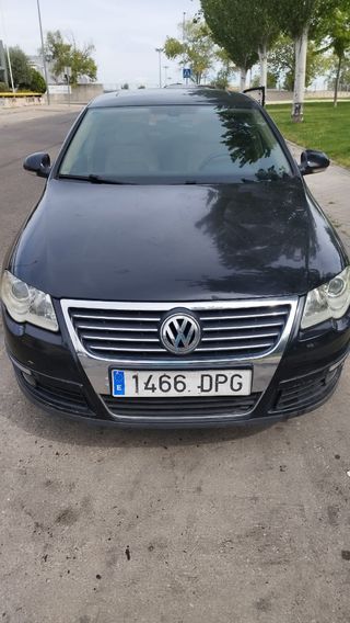 Volkswagen Passat 2005
