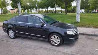 Volkswagen Passat 2005