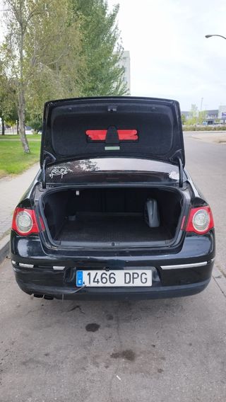 Volkswagen Passat 2005