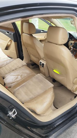 Volkswagen Passat 2005