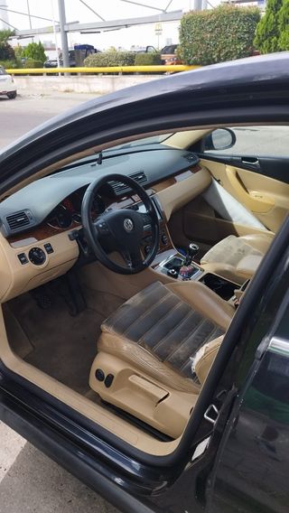 Volkswagen Passat 2005