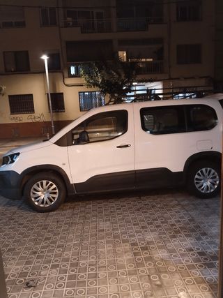 Transporte y montaje de muebles