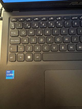 ASUS VivoBook 15 F1500EA i7-W11
Comprado 04/2025