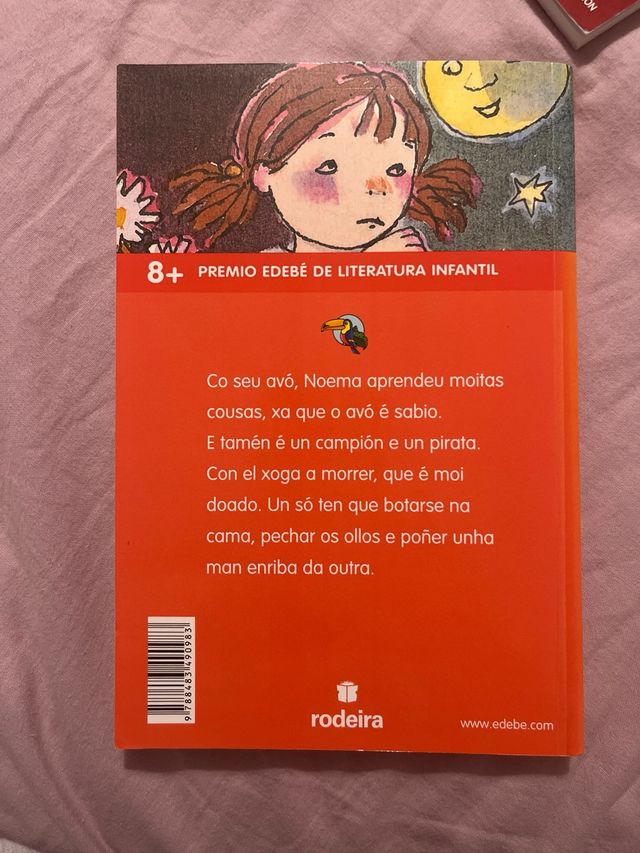 O ESTANQUE DOS PARRULOS POBRES