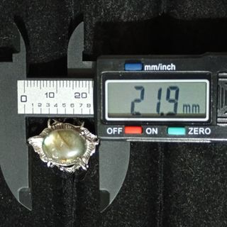 Anillo de Labradorita Natural(Luz dorada)