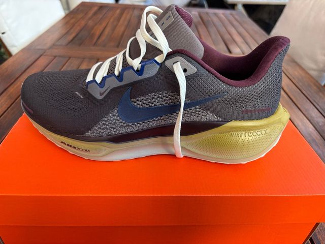 Nike Zapatillas Nike Pegasus Wallapop Nike Running Hombre