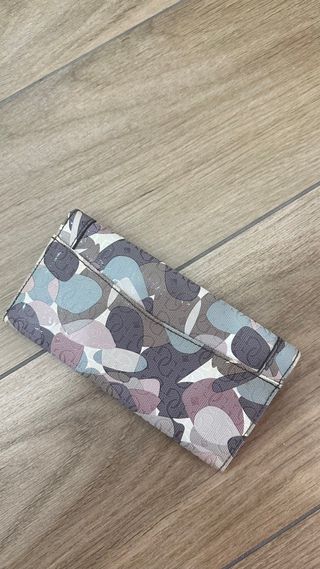 Pack Bolso + Cartera Guess Camuflaje