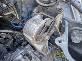 despiece honda frv diesel