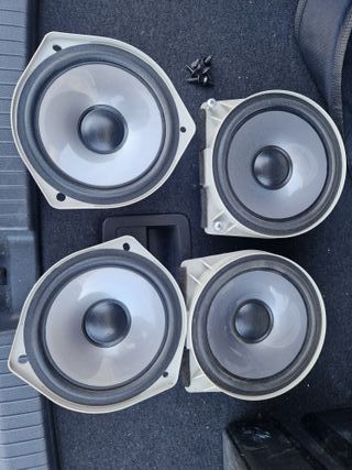 despiece honda frv diesel