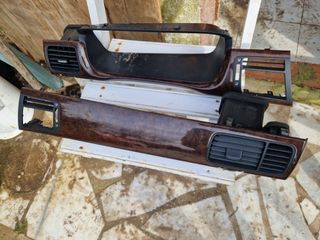 despiece honda frv diesel