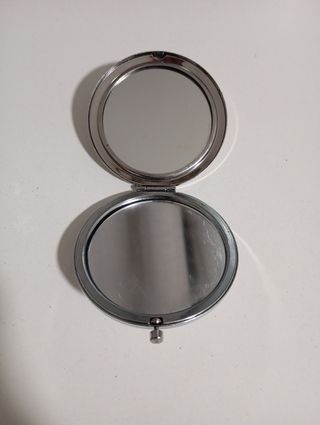 Espejo de bolso La Prunelle
