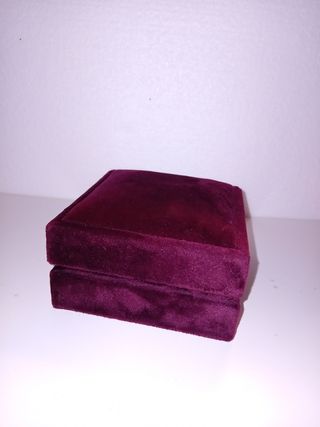 Marine Jewels Scatola Velluto Orologio/Bracciale