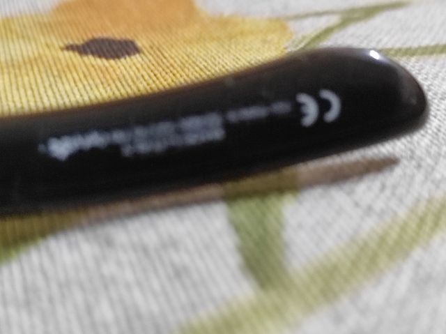 Occhiali da sole Gucci neri