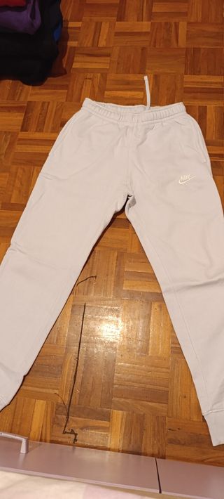 Pantalón Nike turquesa 
