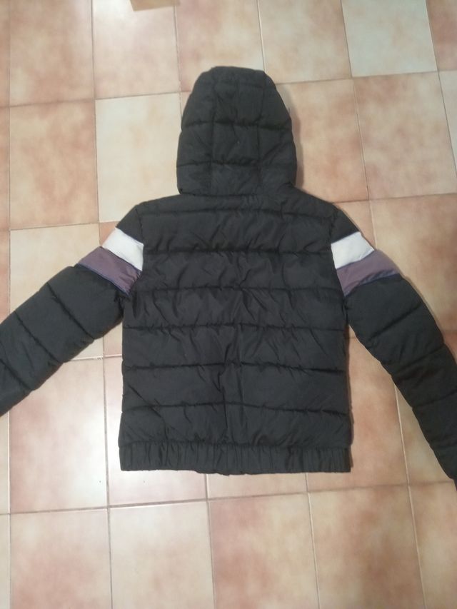 Chaqueta Plumón Superdry 