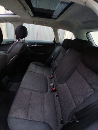 Audi A3 2006