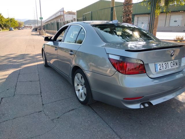 BMW Serie 5 2004