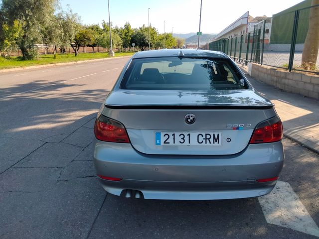 BMW Serie 5 2004