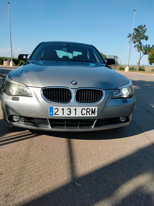 BMW Serie 5 2004