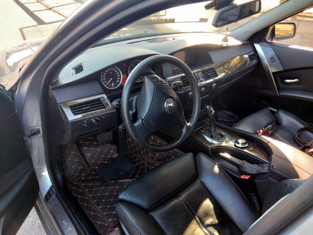 BMW Serie 5 2004