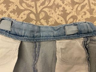 Calças Chloé 18 meses