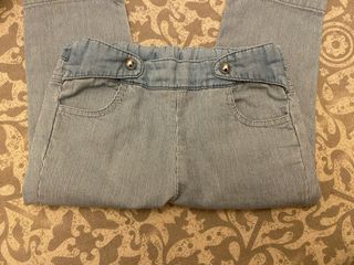 Calças Chloé 18 meses