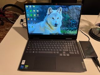 Lenovo Ideapad Gaming 3 RTX 3050