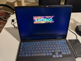 Lenovo Ideapad Gaming 3 RTX 3050