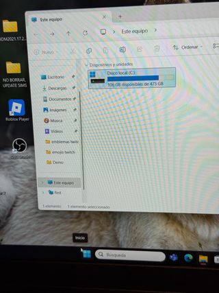 Lenovo Ideapad Gaming 3 RTX 3050
