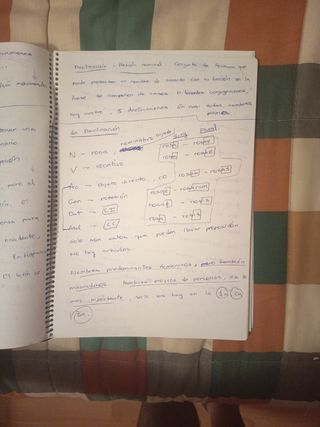 Apuntes epigrafía y numismática