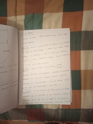 Apuntes epigrafía y numismática