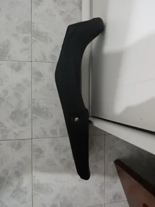 Asiento Suzuki GS500 E