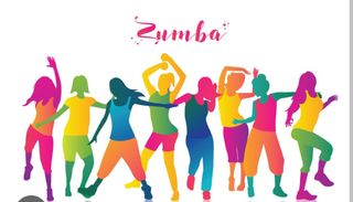 Clases de zumba 