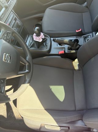 SEAT Leon 2017