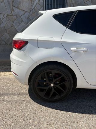 SEAT Leon 2017
