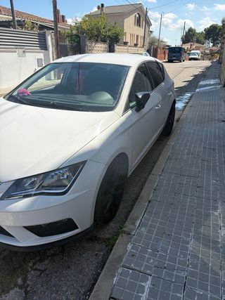 SEAT Leon 2017