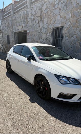 SEAT Leon 2017