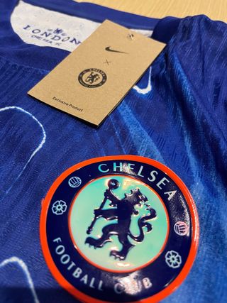 Maglietta da calcio Chelsea FC