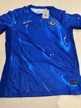 Maglietta da calcio Chelsea FC